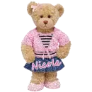 Nicole Teddy