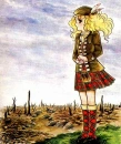 Candy Candy 002