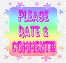 Please rate & Comment