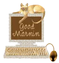 Good Morning