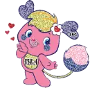 Keka Popple