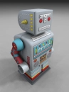 Cute Robot