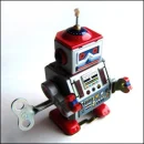 Red Robot