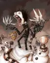 Ode to Tim Burton
