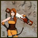 Uzumaki Kushina