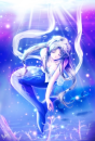 Anime Mermaid