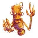 Rusty