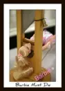 Barbie must die