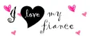i love my fiance