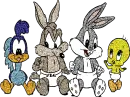 Baby Looney Tunes