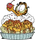 Garfield