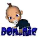 Dominic