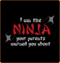 ninja 