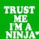 ninja 