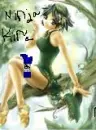 ninja girl 