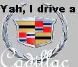 Cadillac