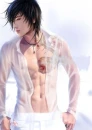 anime hott guy