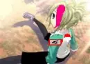 anime girl 