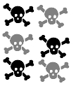 Skulls