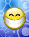 smile