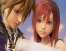 sora and kairi