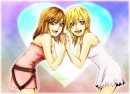 namine and kairi