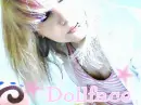 dollface emo girl