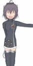 X box 360 girl
