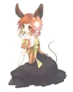 alone