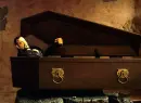 undertaker