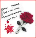 miss you