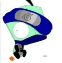 Kakashi Gir