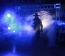 undertaker