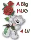 HUG me tender