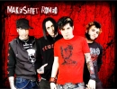 makeshift romeo