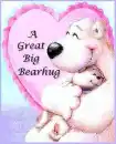 HUG me tender
