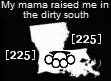 Louisiana