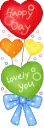 LOVELY YOU