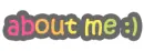 about me