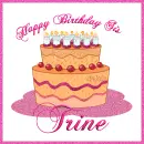Happy Birtday Sis