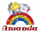 Amanda