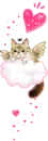 angel kitty