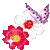 mini flowers
