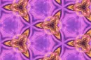 Kaleidoscope effect