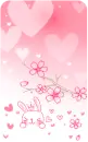 PINK BUNNY