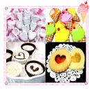 YUMMY COOKIES