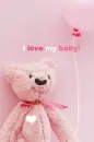 pink bear