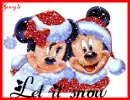 Let it snow