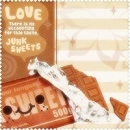 i love chocolate!!!