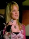 Hilary Duff